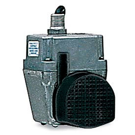 Little Giant Submersible Parts Washer Pump - 115V- 300GPH at 1'