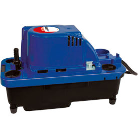 VCMX-20UL Condensate Removal Pump 230V