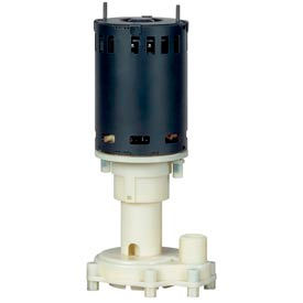 Little Giant Universal Ice Machine Replacement Pump