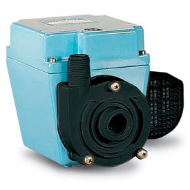 Little Giant 503603 3E-34N Dual Purpose Small Submersible Pump