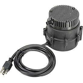 Little Giant Permanently Lubricated Multi-Purpose Pump