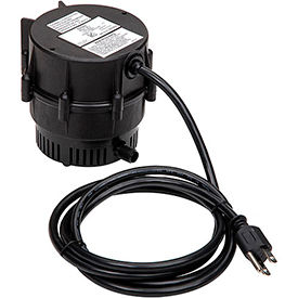 Little Giant NK-2 Multi-Purpose Pump - Permanently Lubricated