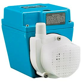 Submersible Multi-Purpose Pump