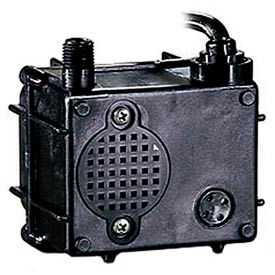 Permanently Lubricated Multi-Purpose Pump - 115V