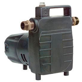 1/2 HP Non-Submersible Utility Pump