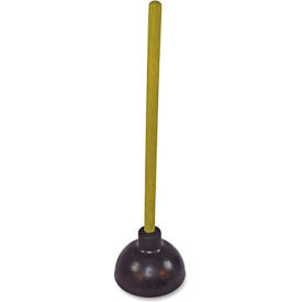 23" Value Plus Plunger, Yellow Handle - Yellow