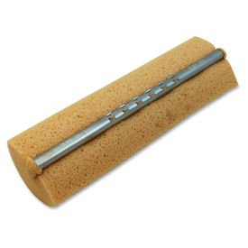 12" Roller Sponge Mop Refill, Natural - GJO80162