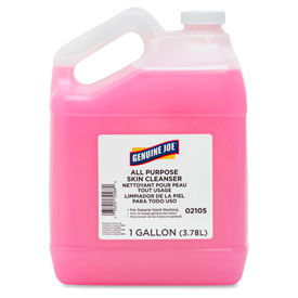 Liquid Hand Soap with Skin Conditioner, 1 Gallon, 4/Case