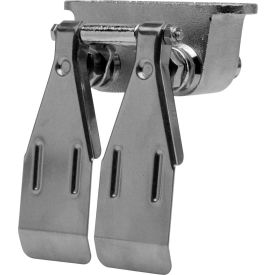 Double Knee Pedal Valve (Bottom Mount) Certified NSF/ANSI 372