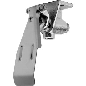 112L Single Knee Pedal Valve (Bottom Mount) Certified NSF/ANSI 372