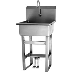 Model 524 With Flow Rate Of 0.5 GPM