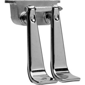 105L Long Double Foot Pedal Valve (Bottom Mount) Certified NSF/ANSI 372