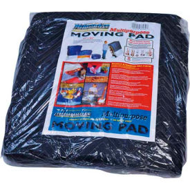 Milwaukee Moving Pads - 72" x 80"