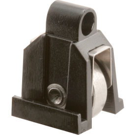 Sliding Window Roller, 9/16" Stainless Steel B.B. Wheel