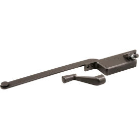 Casement Operator, 9" Square Type, Right Hand, Bronze