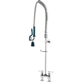 Krowne - Royal Center Deck Mount Pre-Rinse
