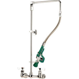 Royal Series Solid Arm Pre-Rinse