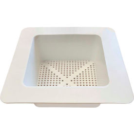 Floor/Bar Sink Basket