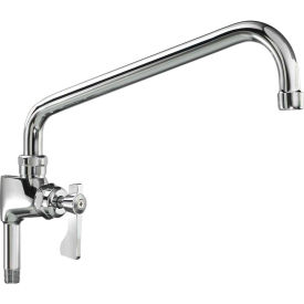 Add-On Faucet with 12" Spout