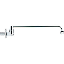 Royal Series Wok Range Faucet with 13-3/4" Spout