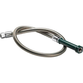21-136L - 96" Pre-Rinse Hose with Grip