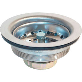 3-1/2" Kitchen Sink Drain