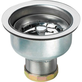 - Long Shank Strainer Drain