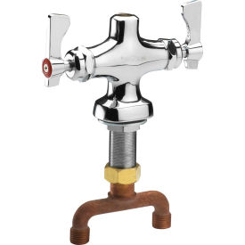 Single Hole Deck Mount Pre-Rinse Base