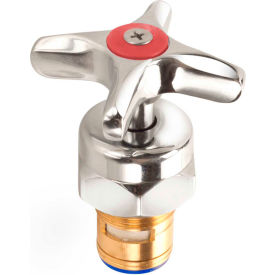 Low Lead Royal Series Faucet Hot Cross Handle Valve Repair Kit