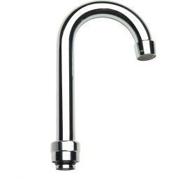 3-1/2" Gooseneck Replacement Spout