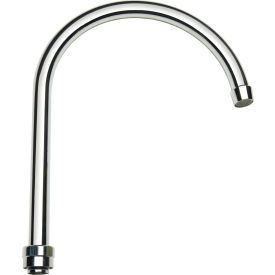 8-1/2" Gooseneck Replacement Spout