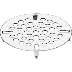 Replacement Face Strainer for 3-1/2" Waste Drains