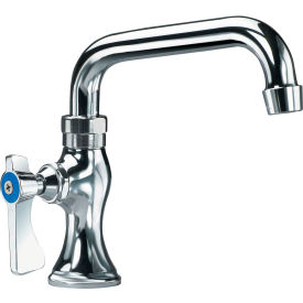 Commercial Series Single Pantry Faucet, 6" Spout
