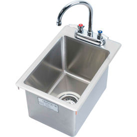 Krowne HS-1419 Drop-In Hand Sink 12" x 18"