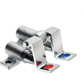 Royal Series Foot Pedal Valve