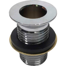 1/2" NPS Nickel Plated Drain