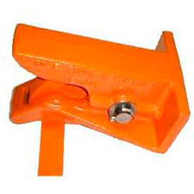Jaw Assembly Darnell-Rose