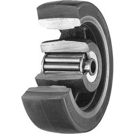 Caster Wheel - Polyurethane 5"Dia. 700 Cap. Lb.