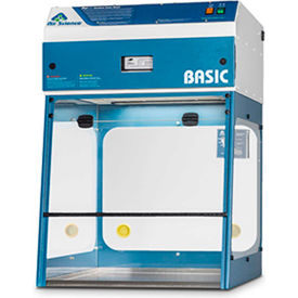 Purair Basic Ductless Fume Hood, 24"W x 27"D x 35"H