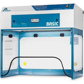 P5-36XT Basic Ductless Fume Hood, 36"W x 27"D x 35"H