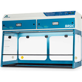 P5-48XT Purair Basic Ductless Fume Hood, 48"W x 27"D x 35"H