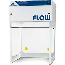 FLOW-24 Laminar Flow Hood, 24"W x 24"D x 35"H