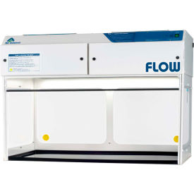 Laminar Flow Hood, 48"W x 24"D x 35"H
