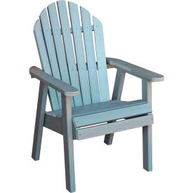 Hamilton Deck Chair, Coastal Teak
