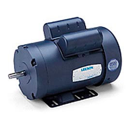 3HP, 230V, 3450RPM, TEFC, Rigid Mount, 1.0 S.F.