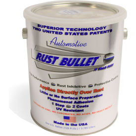 Automotive Formula Rust Inhibitive Coating Gallon Can