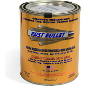 Rust Inhibitive Coating Pint Can