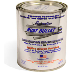 Automotive Rust Inhibitive Coating Pint Can