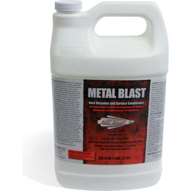 Metal Cleaner, Conditioner and Etcher, 1 Gallon