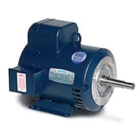 1.5HP, 115/208-230V, 1740RPM, DP, Rigid C Mount, 1.15 S.F.